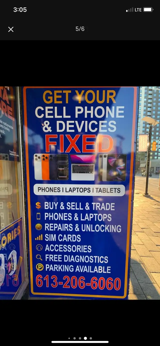 HP laptop on sale - Photo 7
