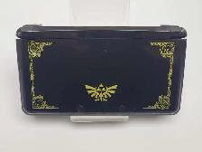 3DS The Legend of Zelda 25th Anniversary Tri-Force System