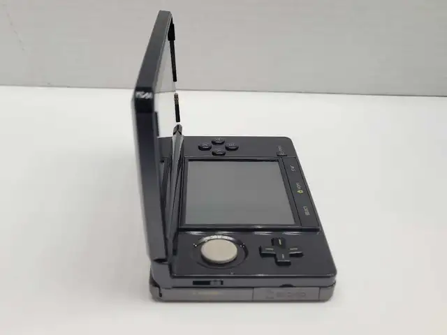 3DS The Legend of Zelda 25th Anniversary Tri-Force System - Photo 6