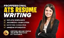 TOP RATED RESUME WRITING SERVICE, COVER LETTER, LINKEDIN PROFILE