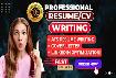 TOP RATED RESUME WRITING SERVICE, COVER LETTER, LINKEDIN PROFILE - Photo 2