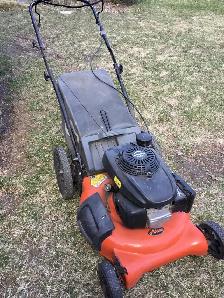 Ariens 21" Lawnmower, Honda GCV 160  $175