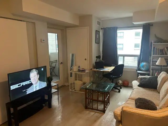 Din room - TMU students/ downtown residents - Photo 3
