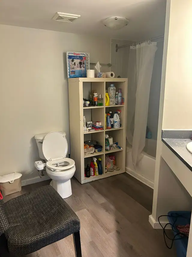 Din room - TMU students/ downtown residents - Photo 5