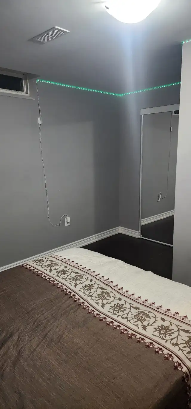 One Bedroom Basement - Photo 7