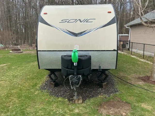 2016 Sonic Travel Trailer - Photo 2