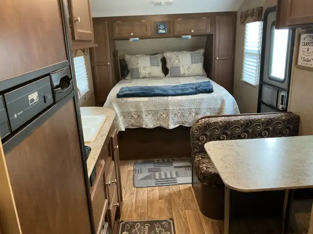 2016 Sonic Travel Trailer - Photo 8