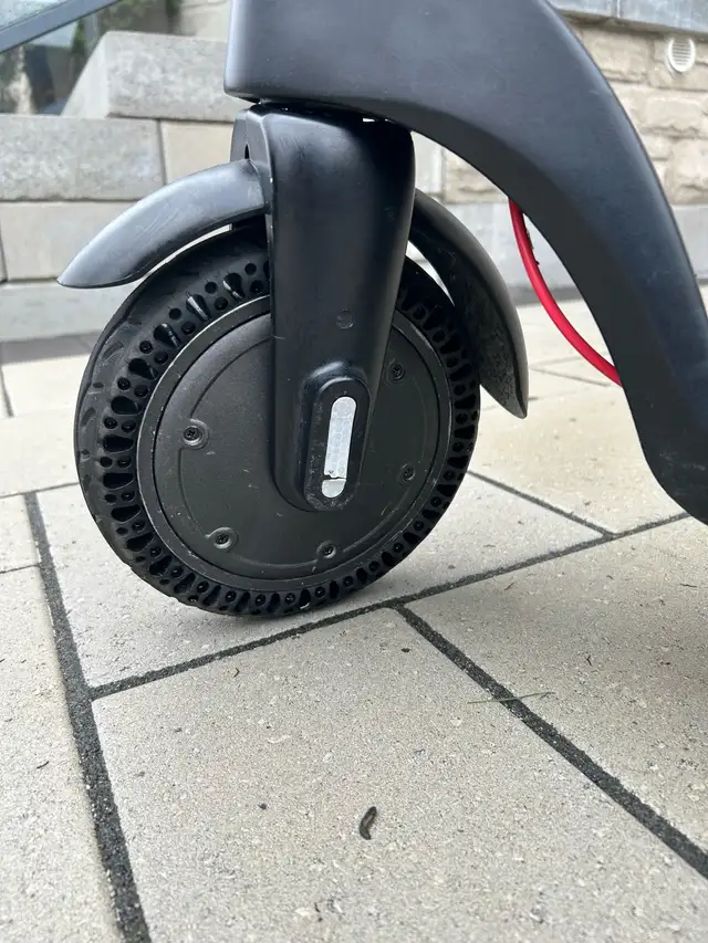 E-Scooter. X7, 8.5 inch wheels - Photo 4