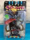 Vintage McFarlane Toys Manga Spawn Manga Violator Action Figure