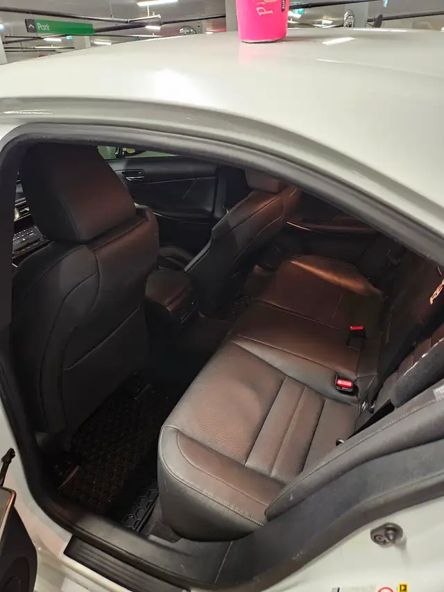 2016 Lexus IS300 AWD FSport 2 for sale - Low Mileage - Photo 4