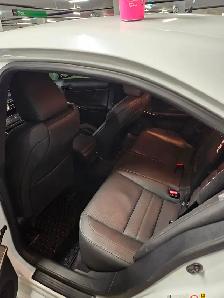 2016 Lexus IS300 AWD FSport 2 for sale - Low Mileage - Photo 4