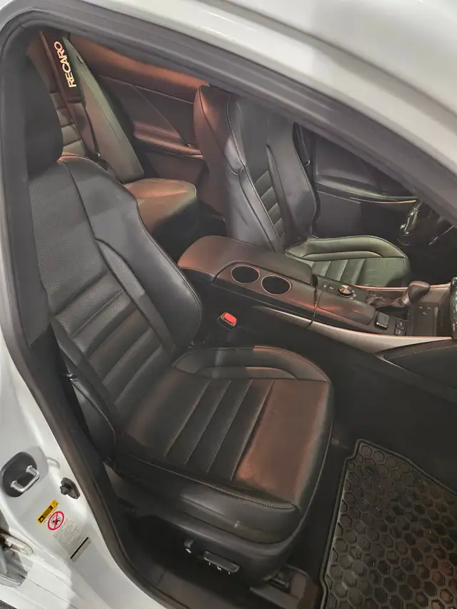 2016 Lexus IS300 AWD FSport 2 for sale - Low Mileage - Photo 6