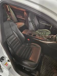 2016 Lexus IS300 AWD FSport 2 for sale - Low Mileage - Photo 6
