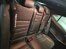 2016 Lexus IS300 AWD FSport 2 for sale - Low Mileage - Photo 7