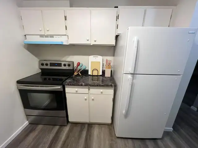 Two bedroom apartment in Dalhousie for rent