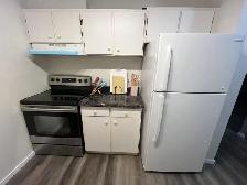 Two bedroom apartment in Dalhousie for rent