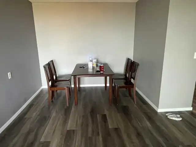 Two bedroom apartment in Dalhousie for rent - Photo 3