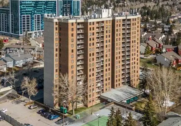 Two bedroom apartment in Dalhousie for rent - Photo 5