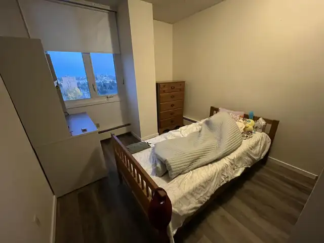 Two bedroom apartment in Dalhousie for rent - Photo 6