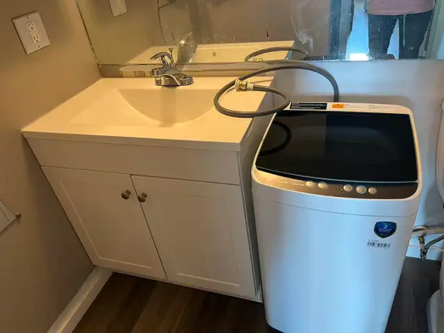Two bedroom apartment in Dalhousie for rent - Photo 8