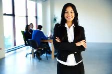 HIRING FEMALES FOR IMMIGRATION JOB