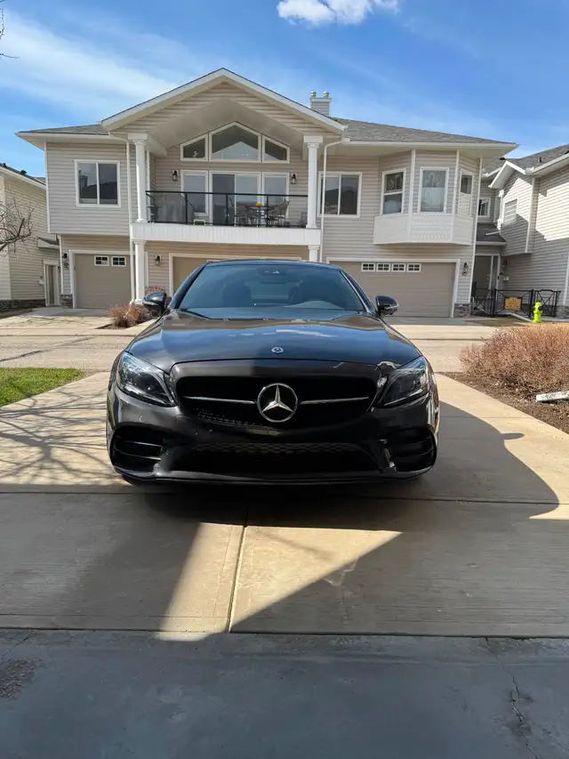 2023 Mercedes Benz C300 4Matic Coupe⏐42,500 Km's⏐One Owner - Photo 5