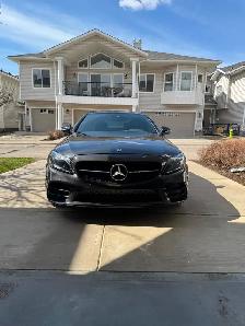 2023 Mercedes Benz C300 4Matic Coupe⏐42,500 Km's⏐One Owner - Photo 5
