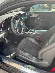 2023 Mercedes Benz C300 4Matic Coupe⏐42,500 Km's⏐One Owner - Photo 7