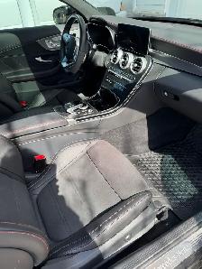 2023 Mercedes Benz C300 4Matic Coupe⏐42,500 Km's⏐One Owner - Photo 8