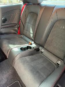 2023 Mercedes Benz C300 4Matic Coupe⏐42,500 Km's⏐One Owner - Photo 9