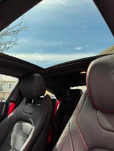 2023 Mercedes Benz C300 4Matic Coupe⏐42,500 Km's⏐One Owner - Photo 10