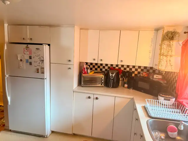 31/2 lower unit for rent - Photo 4