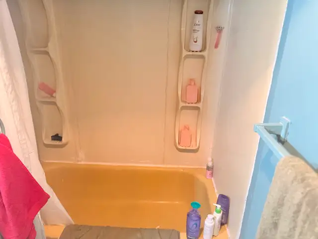 31/2 lower unit for rent - Photo 7