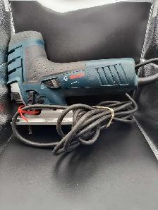 BOSCH JIG-SAW JS470EB W/CASE