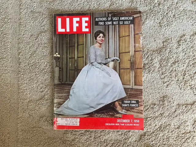 VINTAGE LIFE MAGAZINES - Photo 2