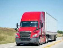 Trucking company looking for class 1 drivers