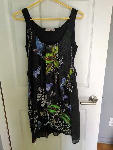 Robe Desigual
