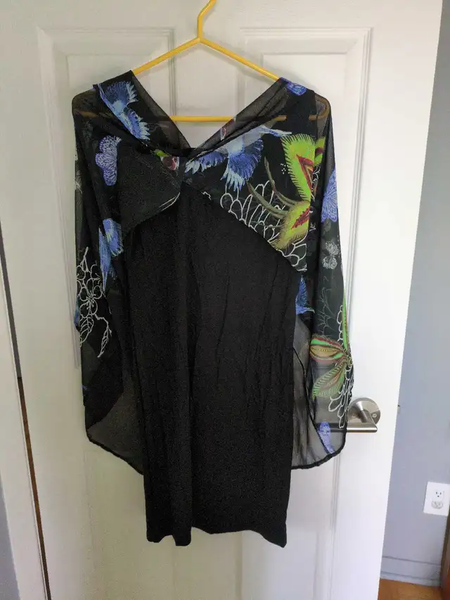 Robe Desigual - Photo 3
