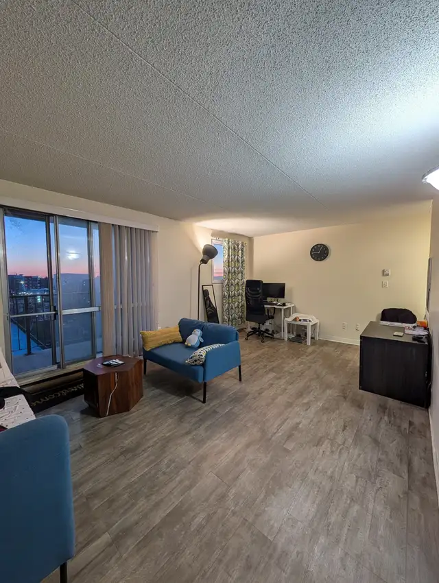 1 BR Apartment near UofM | Rent 1,299 | All Utilities Included
