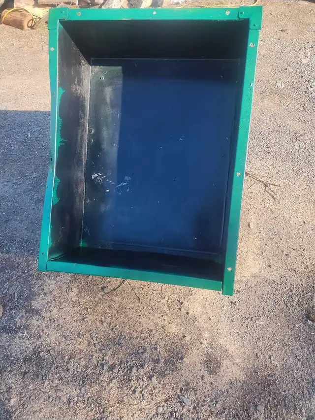 Garden trailer - Photo 4