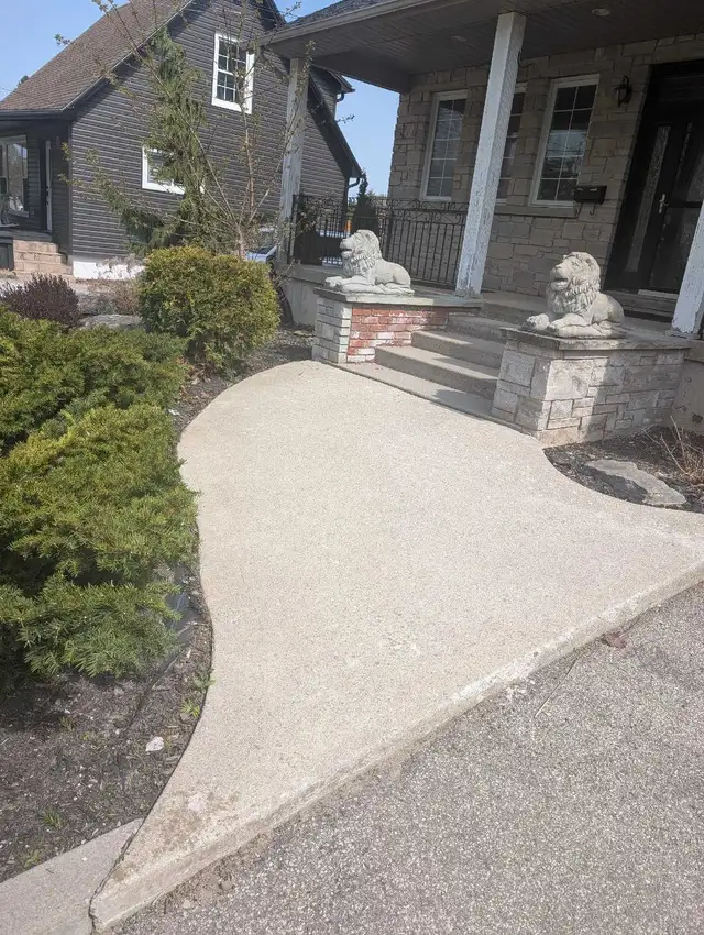 Offering Landscape Brantford - Photo 2