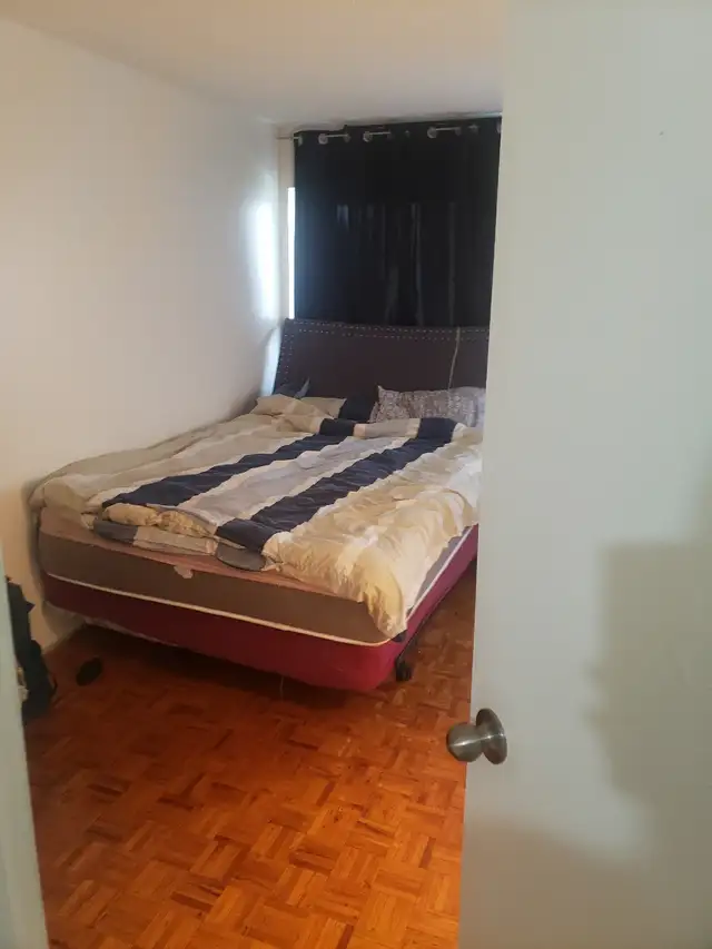 3 1/2 cote vertu 1400 tous inclus - Photo 3