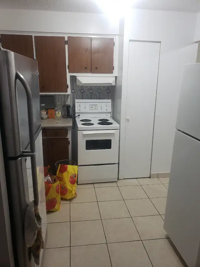 3 1/2 cote vertu 1400 tous inclus - Photo 8