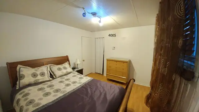 Chambre à beauport ! - Photo 2