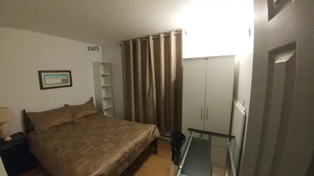 Chambre à beauport ! - Photo 4