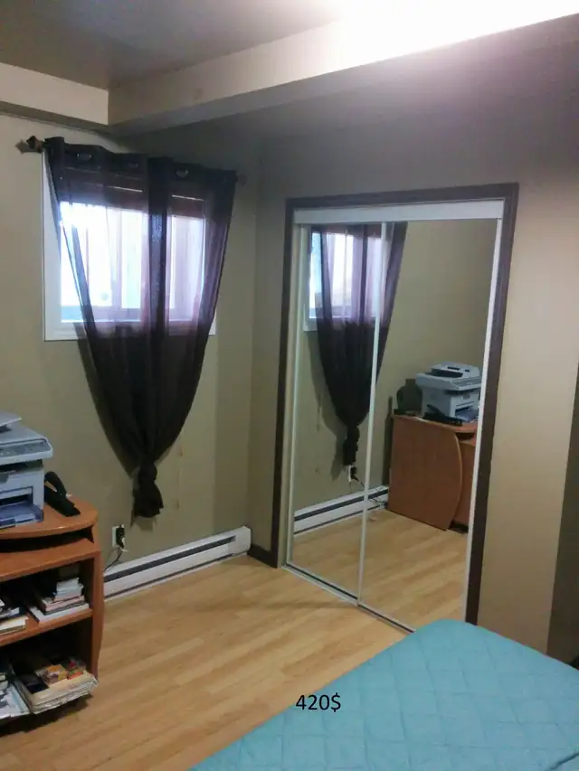 Chambre à beauport ! - Photo 5