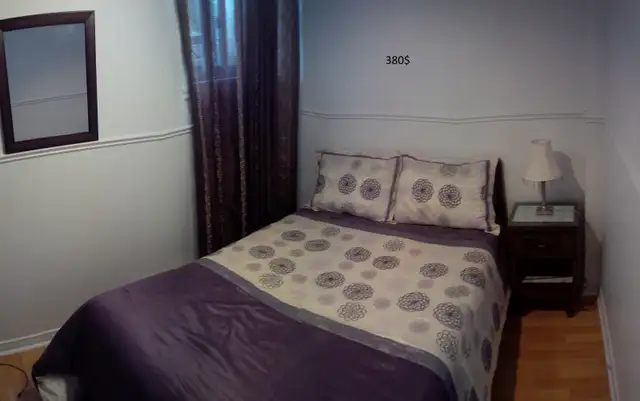 Chambre à beauport ! - Photo 8
