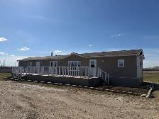 2.41 Acres with Home and 30x40 Garage