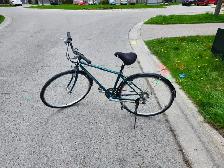 Adult Commuter Bike For Sale