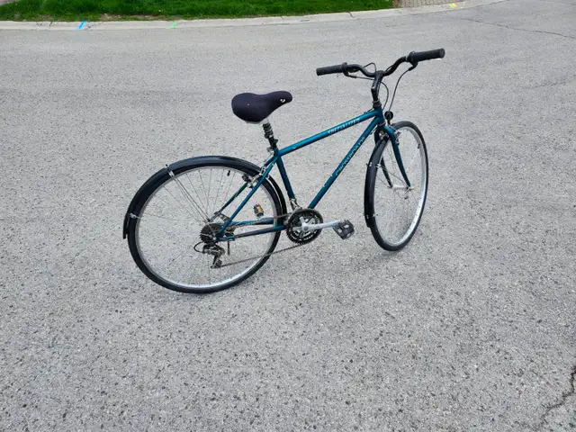 Adult Commuter Bike For Sale - Photo 2